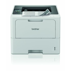 Laser Printer Brother HLL6210DWRE1 by Brother, Laser printers - Ref: S77103529, Price: 448,51 €, Discount: %