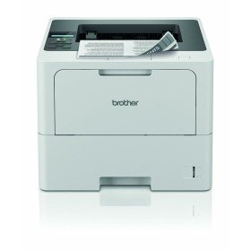 Impresora Láser Brother HLL6210DWRE1 de Brother, Impresoras láser - Ref: S77103529, Precio: 448,51 €, Descuento: %