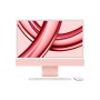 Tout en Un Apple MQRD3Y/A 24" 8 GB RAM Qwerty UK M3 256 GB SSD de Apple, Tout en un - Réf : S77103758, Prix : 1,00 €, Remise : %