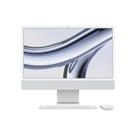 Tout en Un Apple IMAC 24 24" 8 GB RAM 256 GB M3 de Apple, Tout en un - Réf : S77103759, Prix : 1,00 €, Remise : %