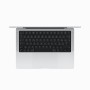 Ordinateur Portable Apple MR7K3Y/A 14,2" 8 GB RAM 1 TB SSD Espagnol Qwerty M3 de Apple, Ordinateurs portables - Réf : S771037...