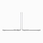 Ordinateur Portable Apple MacBook Pro 16,2" 36 GB RAM 512 GB SSD 1 TB SSD Espagnol Qwerty Qwerty US M3 Max de Apple, Ordinate...