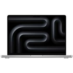 Laptop Apple MacBook Pro 14,2" 18 GB RAM 512 GB SSD Qwerty in Spagnolo M3 Pro di Apple, Portatili - Rif: S77103778, Prezzo: 2...