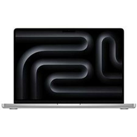 Ordinateur Portable Apple MacBook Pro 14,2" 18 GB RAM 512 GB SSD Espagnol Qwerty M3 Pro de Apple, Ordinateurs portables - Réf...