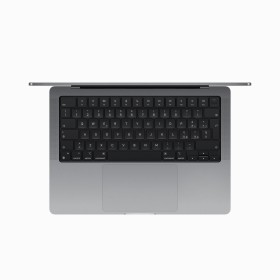 Laptop Apple MTL83Y/A 14,2" 8 GB RAM 1 TB SSD Qwerty in Spagnolo M3 di Apple, Portatili - Rif: S77103784, Prezzo: 2,00 €, Sco...