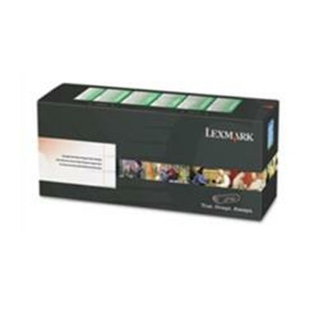 Toner Lexmark 20N20Y0 Black Yellow by Lexmark, Printer toners and inks - Ref: S7710706, Price: 128,89 €, Discount: %