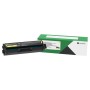 Toner Lexmark 20N2XY0 Jaune de Lexmark, Toners et encre pour imprimante - Réf : S7710714, Prix : 377,06 €, Remise : %