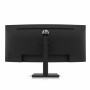 Écran HP P34hc G4 34" LED IPS de HP, Ecrans PC - Réf : S7711256, Prix : 510,28 €, Remise : %