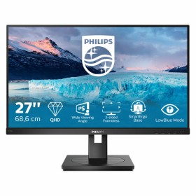 Écran Philips 275S1AE/00 IPS 2K ULTRA HD 27" LED IPS LCD Flicker free 75 Hz 27" de Philips, Ecrans PC - Réf : S7712077, Prix ...