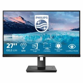 Monitor Philips 275S1AE/00 IPS 2K ULTRA HD 27" LED IPS LCD Flicker free 75 Hz 27" by Philips, Monitors - Ref: S7712077, Price...