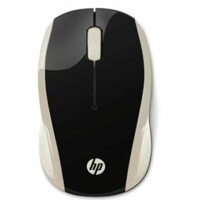 Mouse HP 2HU83AA ABB Golden by HP, Mice - Ref: S7712321, Price: 19,82 €, Discount: %