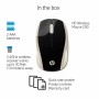 Souris HP 2HU83AA ABB Doré de HP, Souris - Réf : S7712321, Prix : 19,82 €, Remise : %