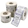 Printer Labels Zebra 3006306-T White Ø 10 cm | Tienda24 - Global Online Shop Tienda24.eu