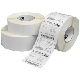 Printer Labels Zebra 3007203-T White by Zebra, Adhesive labels and stickers - Ref: S7713107, Price: 122,06 €, Discount: %