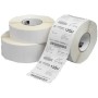 Rolo de Etiquetas Zebra 3007206-T 102 x 64 mm Branco (4 Unidades) de Zebra, Etiquetas adesivas e autocolantes - Ref: S7713110...