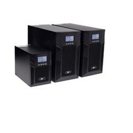 Uninterruptible Power Supply System Interactive UPS Zigor TOWER PRO 3KVA 2700 W 3000 VA by Zigor, Uninterrupted Power Supplie...