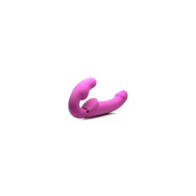 G-Punkt Vibrator XR Rosa von XR, Vibratoren mit Klitorisstimulation - Ref: M0403239, Preis: 72,73 €, Rabatt: %