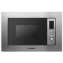 Microondas Integrable Candy MIG1730DX Plateado 17 L de Candy, Microondas con horno y grill - Ref: S7715912, Precio: 274,00 €,...