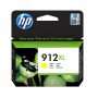 Cartouche d'encre originale HP 3YL83AE 301 Jaune de HP, Toners et encre pour imprimante - Réf : S7716220, Prix : 28,10 €, Rem...