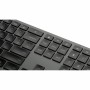 Teclado Inalámbrico HP 3Z726AA ABE Negro de HP, Teclados - Ref: S7716238, Precio: 113,78 €, Descuento: %