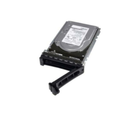 Disque dur Dell 400-AJPP 600 GB de Dell, Disques durs - Réf : S7716265, Prix : 211,19 €, Remise : %