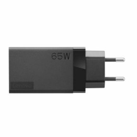 Wall Charger Lenovo 40AW0065EU 65 W by Lenovo, Chargers and charging stands - Ref: S7716677, Price: 86,52 €, Discount: %