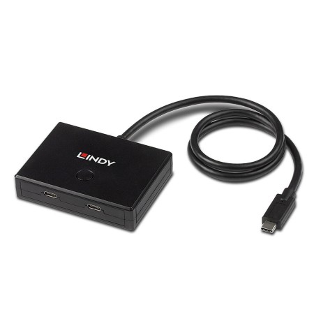 Adaptador USB LINDY 43329 de LINDY, Adaptador USB - Ref: S7717137, Preço: 60,60 €, Desconto: %