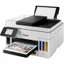 Stampante Multifunzione Canon MAXIFY GX6050   Bianco di Canon, Stampanti multifunzione - Rif: S7717476, Prezzo: 505,88 €, Sco...