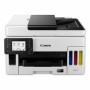 Imprimante Multifonction Canon MAXIFY GX6050   Blanc de Canon, Imprimantes multifonctions - Réf : S7717476, Prix : 505,88 €, ...