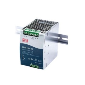 Bloc d’Alimentation Allied Telesis AT-SDR120-48 de Allied Telesis, Alimentation - Réf : S77175468, Prix : 202,80 €, Remise : %