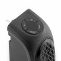 Portable Mini Plug Heater Heatpod InnovaGoods 400 W | Tienda24 Tienda24.eu