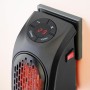 Portable Mini Plug Heater Heatpod InnovaGoods 400 W | Tienda24 Tienda24.eu