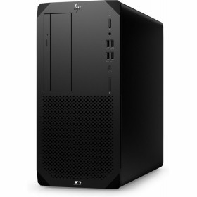 Desktop PC HP 865K4ET ABE I9-13900 16 GB RAM 512 GB von HP, Tower - Ref: S77175721, Preis: 1,00 €, Rabatt: %