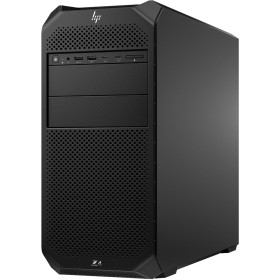 Desktop PC HP Workstation Z4 G5 82F54ET Intel Xeon W3-2425 32 GB RAM 1 TB SSD by HP, Towers - Ref: S77175805, Price: 2,00 €, ...