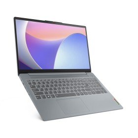 Laptop Lenovo IPS3 15IAH8 15,6" i5-12450H 16 GB RAM 512 GB SSD Spanish Qwerty by Lenovo, Laptops - Ref: S77175891, Price: 845...