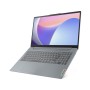 Ordinateur Portable Lenovo IPS3 15IAH8 15,6" i5-12450H 16 GB RAM 512 GB SSD Espagnol Qwerty de Lenovo, Ordinateurs portables ...