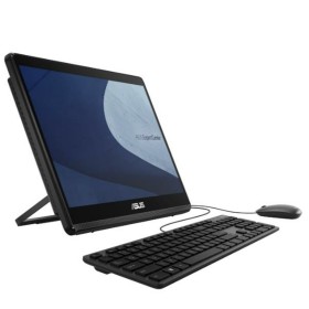 All in One HP 27-cr1001ns 27" 16 GB RAM 512 GB SSD | Tienda24 - Global Online Shop Tienda24.eu