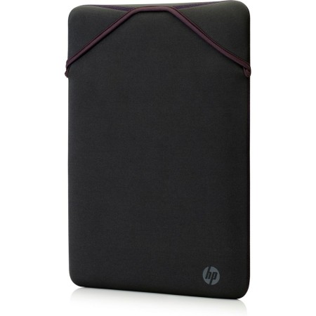 Funda para Portátil HP 2F1W8AA Negro de HP, Bolsas y fundas para portátiles y netbooks - Ref: S77176478, Precio: 32,61 €, Des...