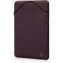 Housse d'ordinateur portable HP 2F1W8AA Noir de HP, Sacs et housses pour ordinateurs portables et netbooks - Réf : S77176478,...