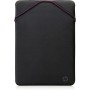 Laptop Cover HP 2F1W8AA Black by HP, Bags and covers for laptops and netbooks - Ref: S77176478, Price: 32,61 €, Discount: %