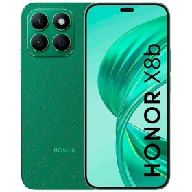 Smartphone Honor X8B 6,7" Qualcomm Snapdragon 680 8 GB RAM 256 GB Verde de Honor, Móviles y smartphones libres - Ref: S771765...