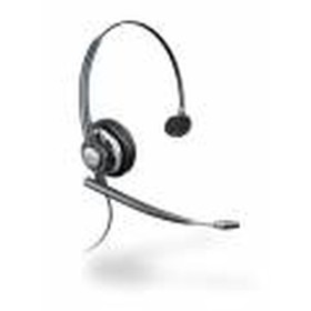 Headphones HP HW710 Black by HP, Headphones and accessories - Ref: S77176685, Price: 140,21 €, Discount: %