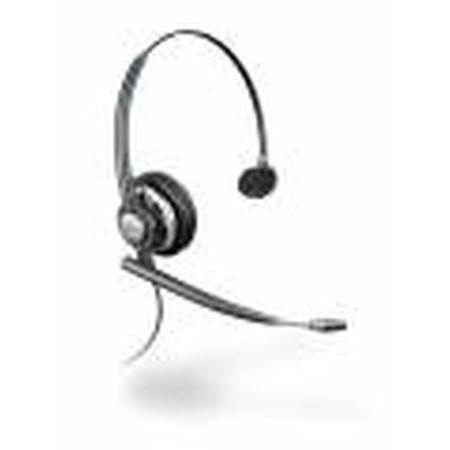 Auriculares HP HW710 Preto | Tienda24 - Global Online Shop Tienda24.eu