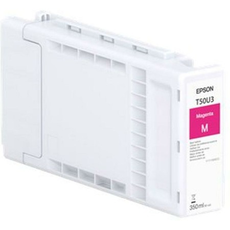 Cartuccia ad Inchiostro Originale Epson C13T50U30N di Epson, Toner e inchiostro per stampante - Rif: S77176797, Prezzo: 170,9...