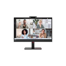 Monitor Gaming Lenovo T27HV-30 27" Quad HD 75 Hz di Lenovo, Monitor - Rif: S77178228, Prezzo: 546,85 €, Sconto: %