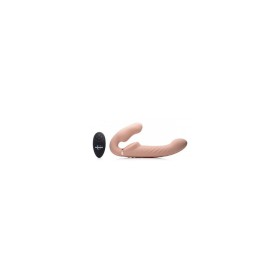 Masturbatore Doppia Penetrazione XR di XR, Dildo doppi - Rif: M0403243, Prezzo: 75,29 €, Sconto: %