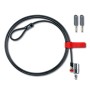 Security Cable Dell 461-10169 | Tienda24 - Global Online Shop Tienda24.eu