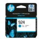 Tinteiro de Tinta Original HP 4K0U3NE 301 Ciano (1 Unidade) | Tienda24 - Global Online Shop Tienda24.eu