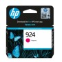 Original Ink Cartridge HP 4K0U4NE 301 Magenta (1 Unit) by HP, Printer toners and inks - Ref: S77178314, Price: 16,35 €, Disco...