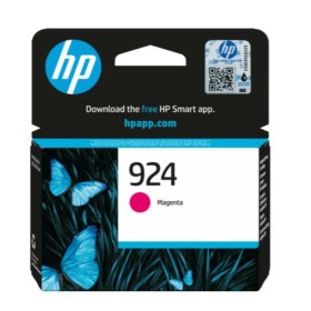 Tinteiro de Tinta Original HP 4K0U4NE 301 Magenta (1 Unidade) de HP, Toners e tinta de impressora - Ref: S77178314, Preço: 16...